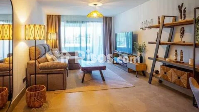 Fotografía del inmueble reportado: 1.500 €/mes — Malaga, Málaga