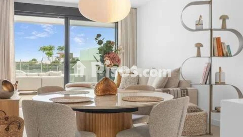 Fotografía del inmueble reportado: 2.600 €/mes — Málaga, Málaga