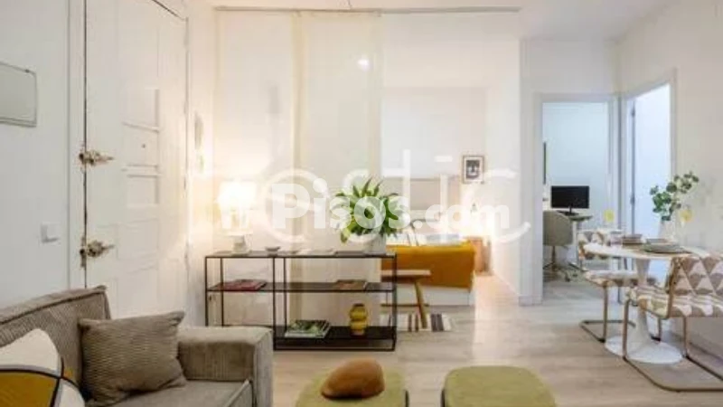 Fotografía del inmueble reportado: 2.350 €/mes — Madrid, Madrid
