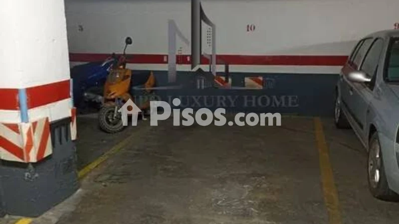 Garaje en venta en Santa Cruz-San Antonio Abad-Industria, Cañicas
