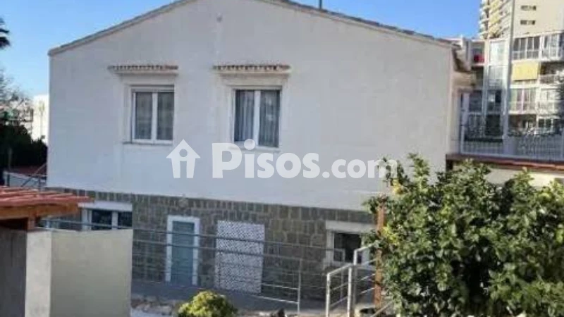 Casa – Calpe - Calp
