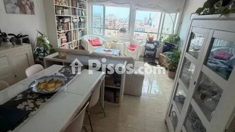 Pis – Alacant / Alicante, l'Eixample, l'Alacantí