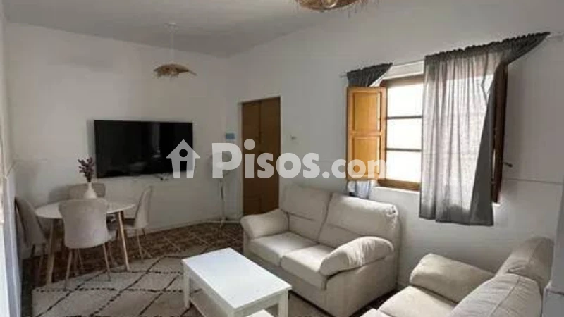 Fotografía del inmueble reportado: 1.000 €/mes — Almería, Almería
