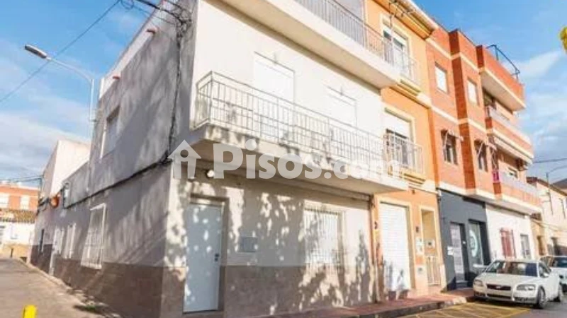Fotografía del inmueble reportado: 700 €/mes — Murcia, Murcia
