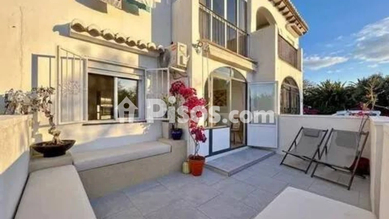 Piso – Torrevieja, Urbanización Los Balcones