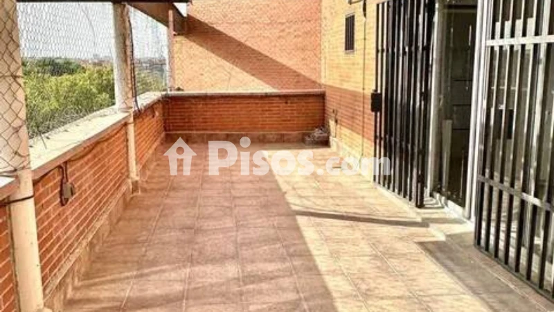 Fotografía del inmueble reportado: 1.500 €/mes — Madrid, Madrid