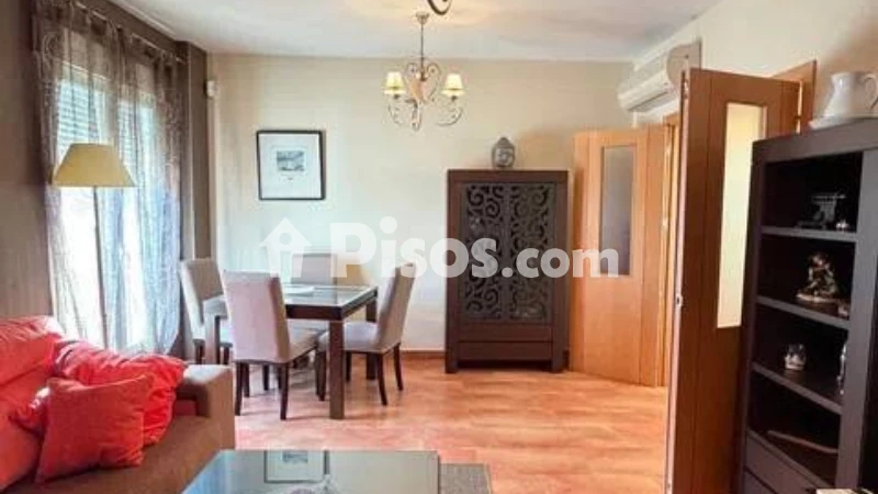 Fotografía del inmueble reportado: 425 €/mes — Ciudad Real, Ciudad Real