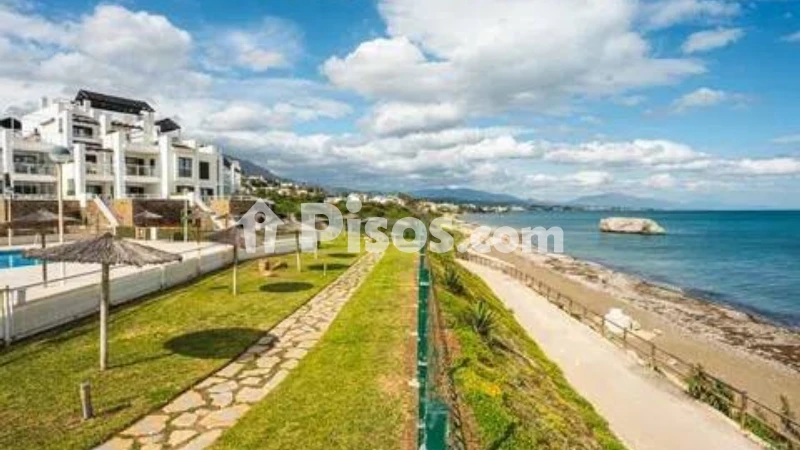 Fotografía del inmueble reportado: 1.800 €/mes — Malaga, Málaga