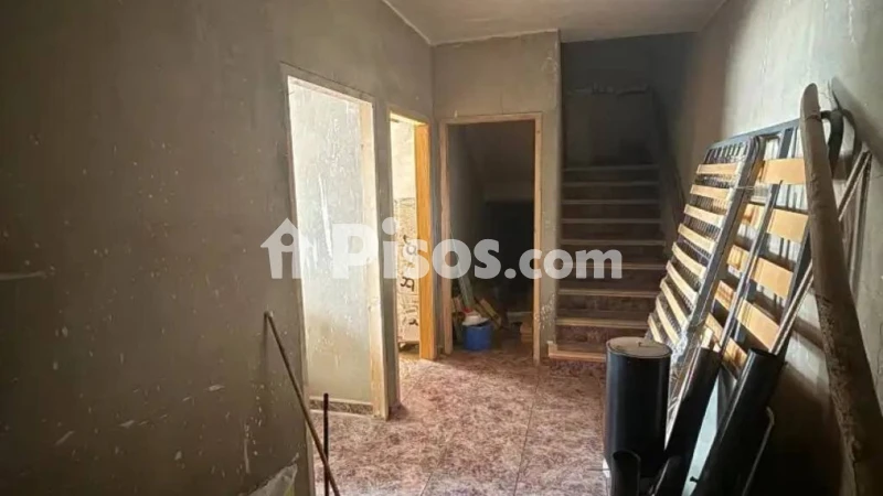 Casa – El Bonillo, Albacete