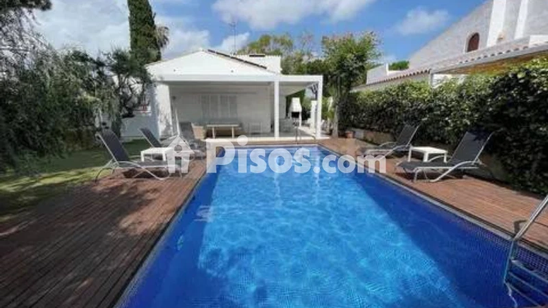 Fotografía del inmueble reportado: 2.800 €/mes — Barcelona, Barcelona