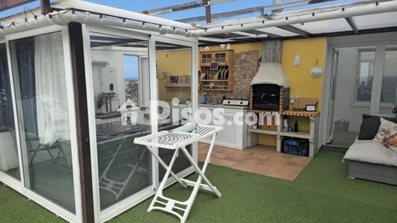 Fotografía del inmueble reportado: 1.300 €/mes — Tenerife, Tenerife
