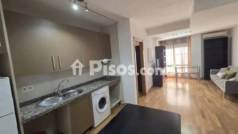 Fotografía del inmueble reportado: 1.050 €/mes — Málaga, Málaga