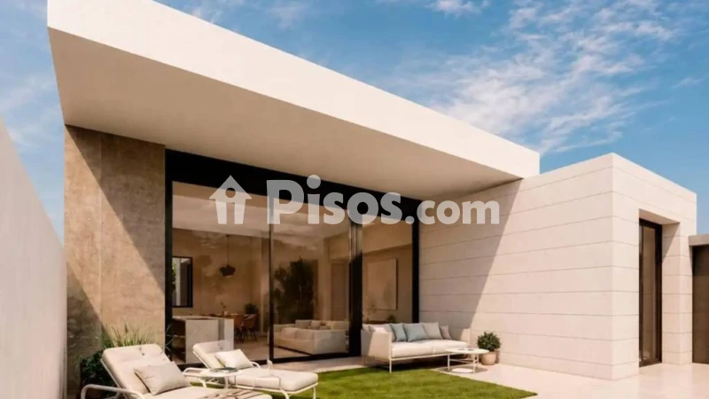 Casa – Pilar de la Horadada, Barrio Los Segundas, Los Hortelanos