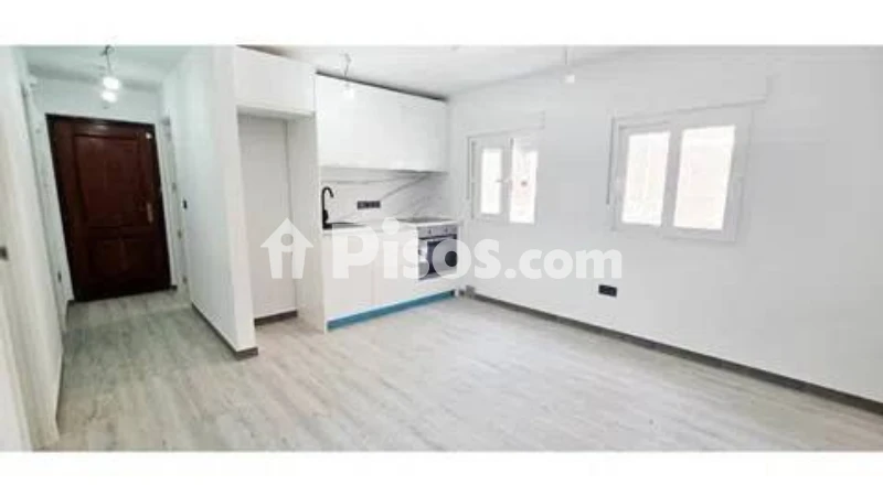 Fotografía del inmueble reportado: 300 €/mes — Asturias, Asturias