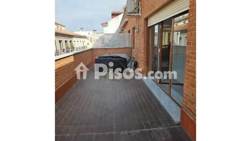 Fotografía del inmueble reportado: 2.700 €/mes — Madrid, Madrid