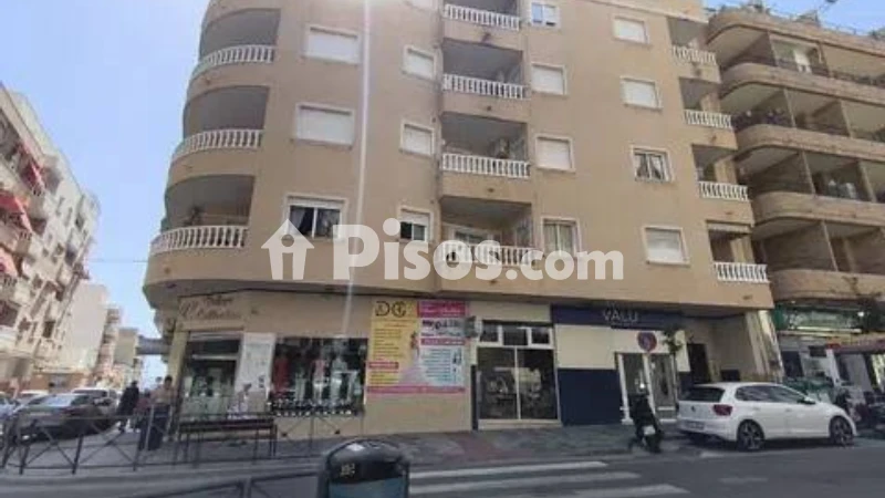 Pis – Torrevieja