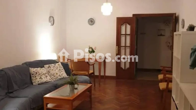 Fotografía del inmueble reportado: 350 €/mes — Málaga, Málaga