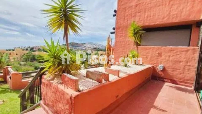 Fotografía del inmueble reportado: 1.000 €/mes — Málaga, Málaga