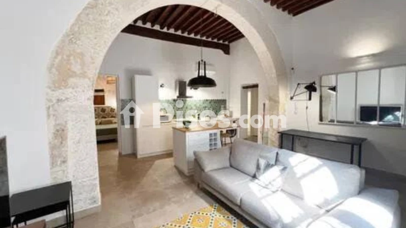 Fotografía del inmueble reportado: 1.200 €/mes — Almería, Almería