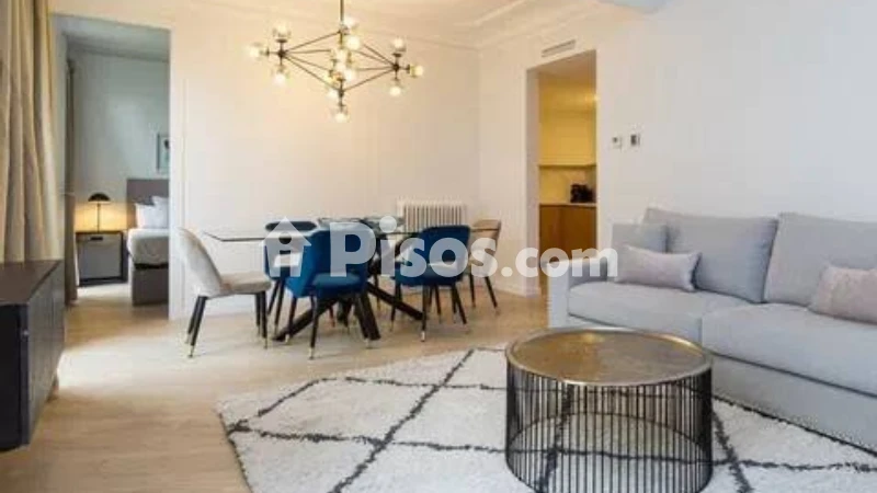 Fotografía del inmueble reportado: 4.000 €/mes — Barcelona, Barcelona