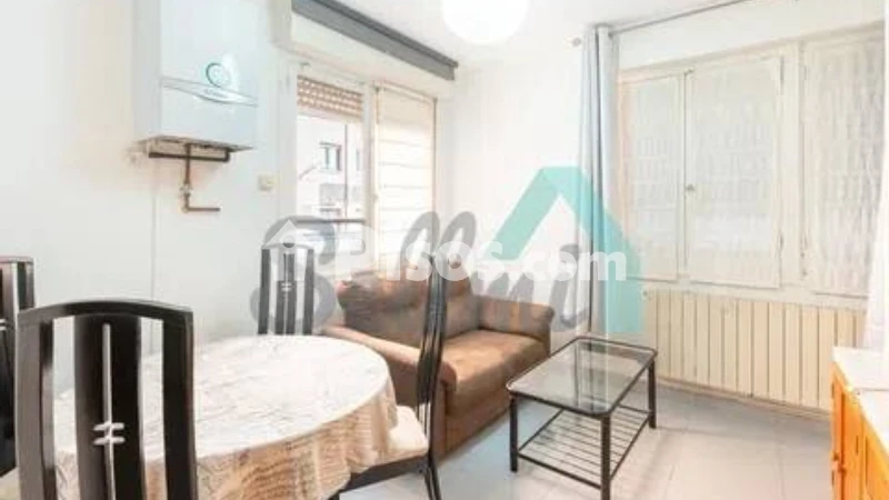 Fotografía del inmueble reportado: 600 €/mes — Asturias, Asturias