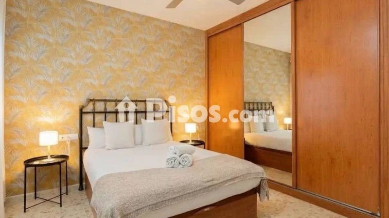 Fotografía del inmueble reportado: 1.195 €/mes — Málaga, Málaga
