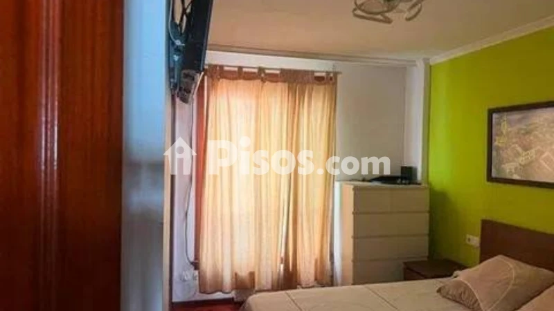 Piso en venta en Eirís-As Xubias-Pasaxe