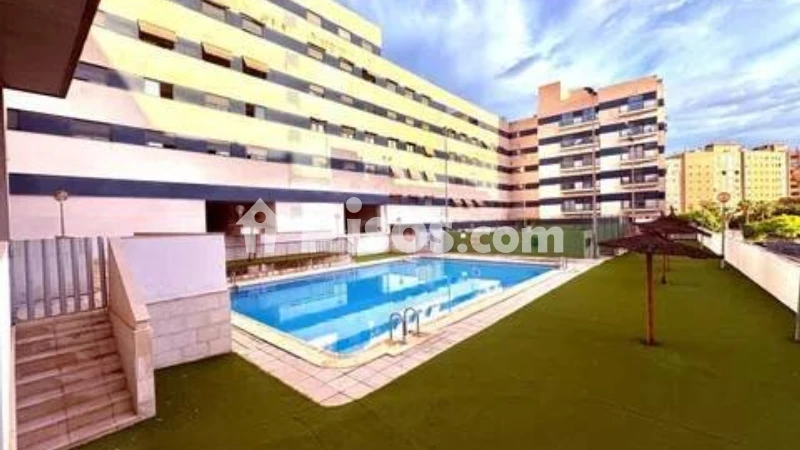 Fotografía del inmueble reportado: 1.300 €/mes — Alicante, Alicante