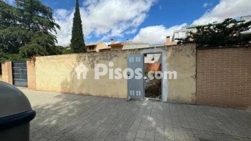 Terreno en venta en Vereda-Santa Teresa-Pedro Lamata-San Pedro Mortero