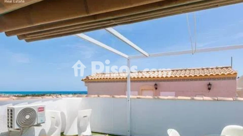 Piso – Orihuela