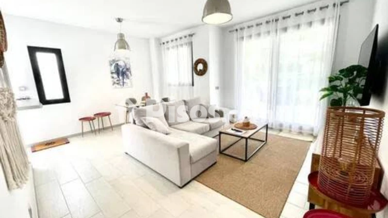 Fotografía del inmueble reportado: 1.800 €/mes — Málaga, Málaga