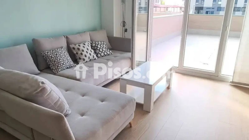 Fotografía del inmueble reportado: 895 €/mes — Burgos, Burgos