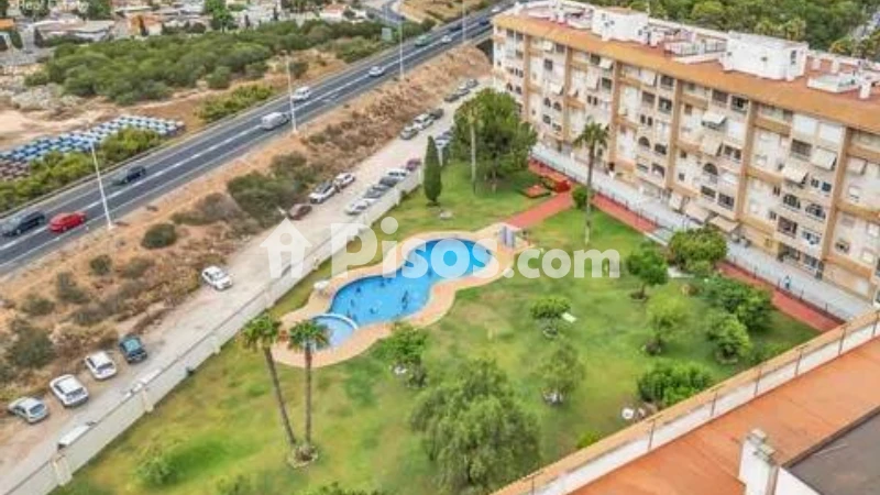 Pis – Torrevieja, Europa