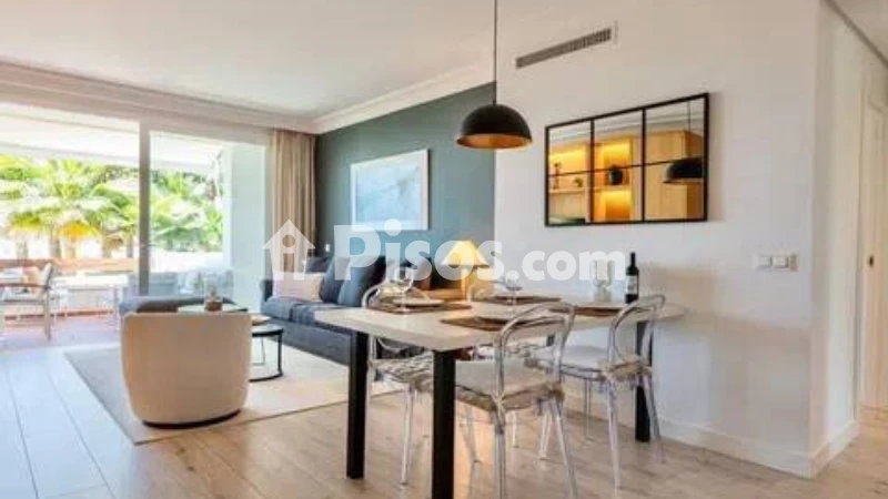 Fotografía del inmueble reportado: 2.800 €/mes — Málaga, Málaga