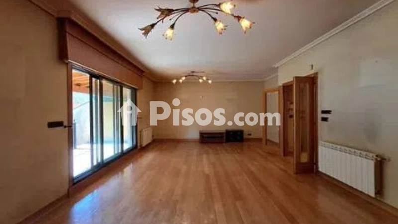 Piso – Oleiros