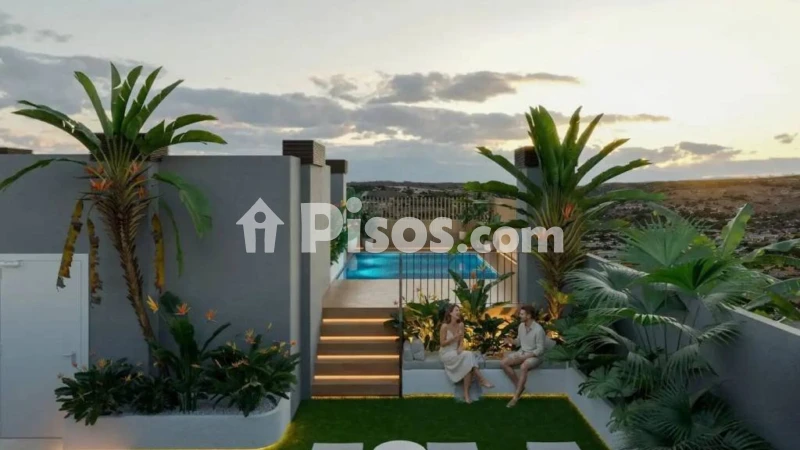 Piso – Santa Pola