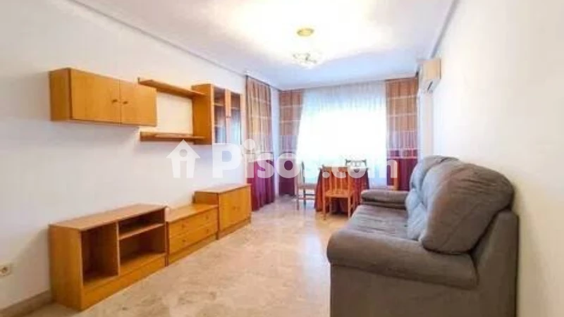 Fotografía del inmueble reportado: 1.500 €/mes — Madrid, Madrid