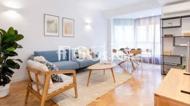Fotografía del inmueble reportado: 3.050 €/mes — Madrid, Madrid