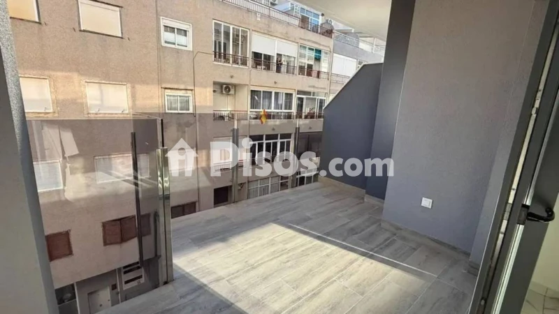 Pis – Torrevieja