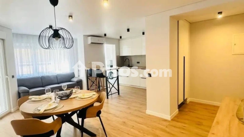 Piso – Torrevieja