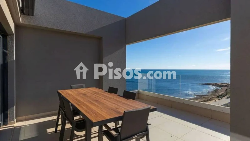 Pis – Torrevieja