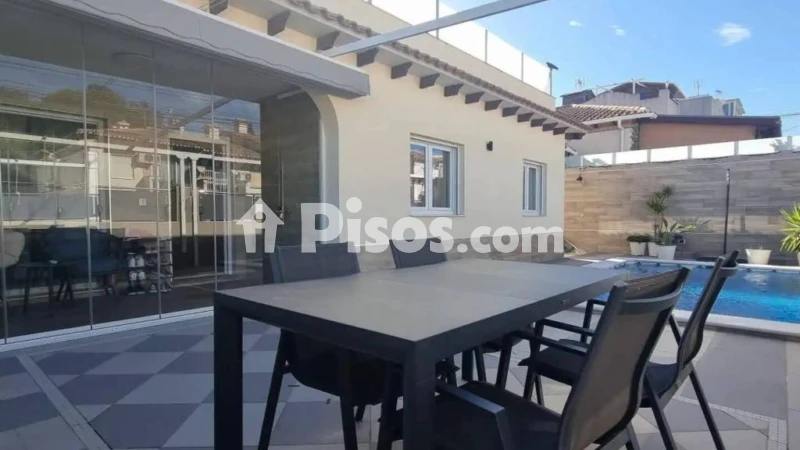 Casa – Torrevieja