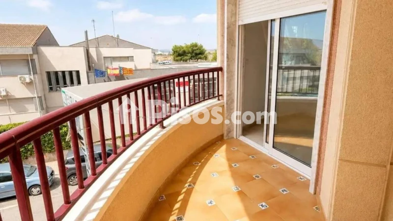 Piso – Torrevieja