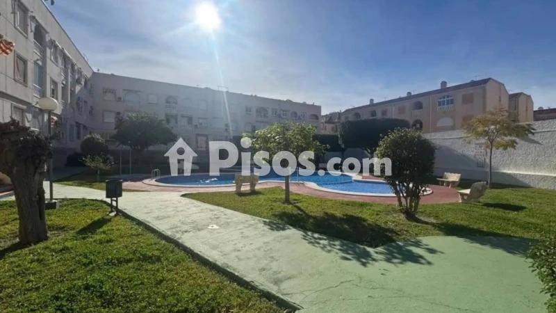 Piso – Torrevieja