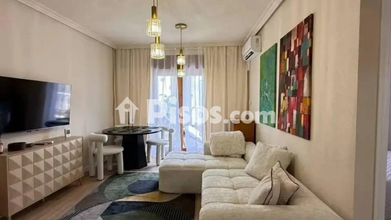 Piso – Torrevieja