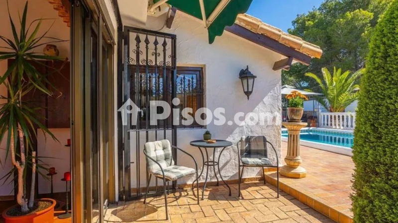 Casa – Orihuela