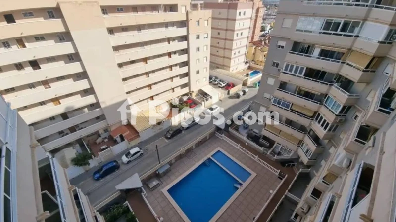 Piso – Torrevieja, Polígono Casa Grande