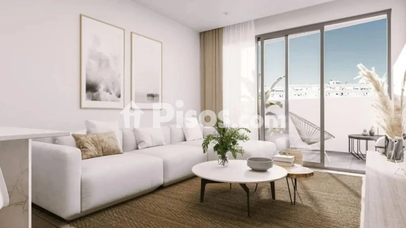 Piso – Torrevieja