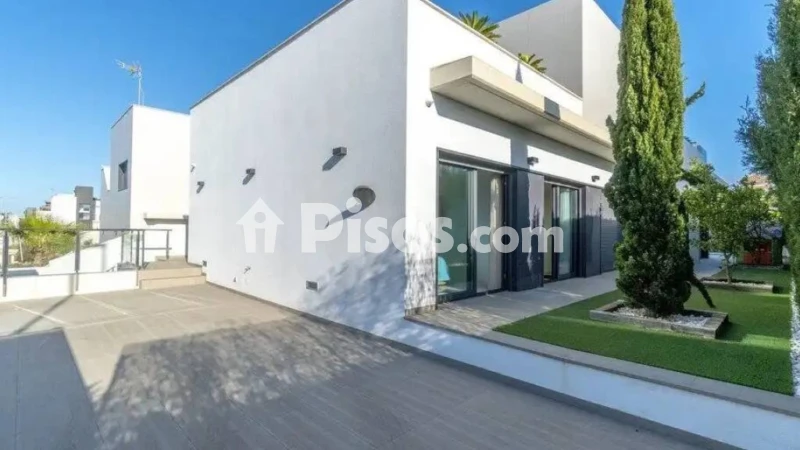 Casa – Orihuela