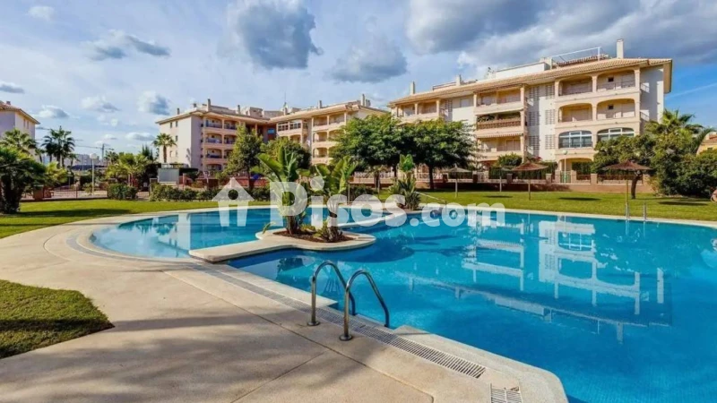 Piso – Orihuela
